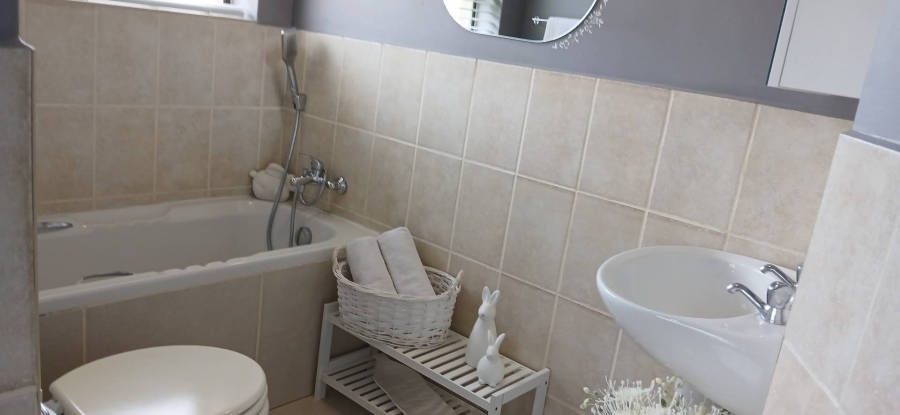 3 Bedroom Property for Sale in Seemeeu Park Western Cape